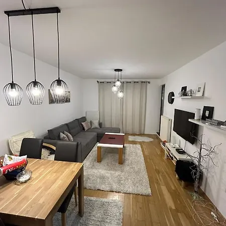 公寓 Apartment Bjelasnica *