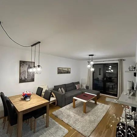 Apartment Bjelasnica 公寓 Bjelašnica