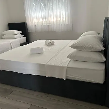 Apartment Medjugorje Апартаменты