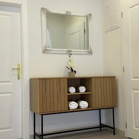 Апартаменты Apartment Medjugorje