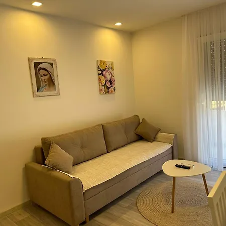 Апартаменты Apartment Medjugorje Меджугорье