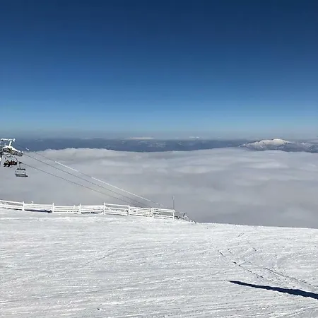 公寓 Apartment Bjelasnica *