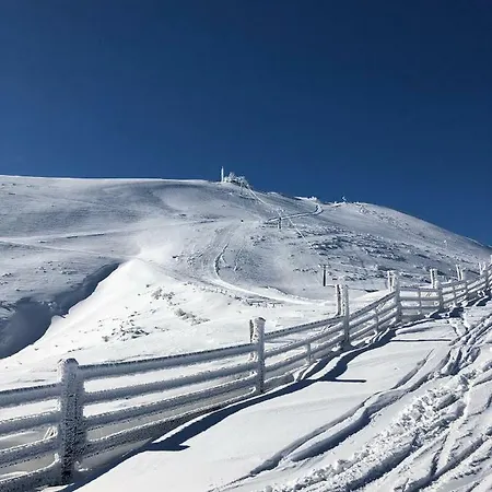 Apartment Bjelasnica * Bjelašnica