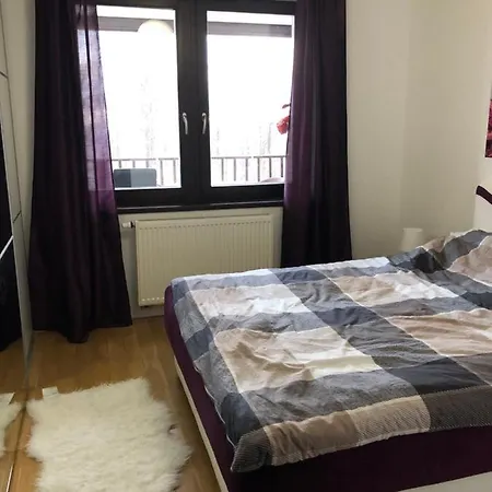 公寓 Apartment Bjelasnica