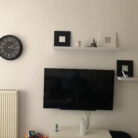 公寓 Apartment Bjelasnica