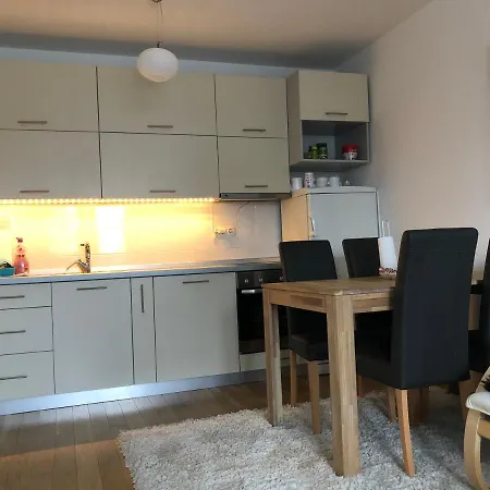 Apartment Bjelasnica 公寓 *